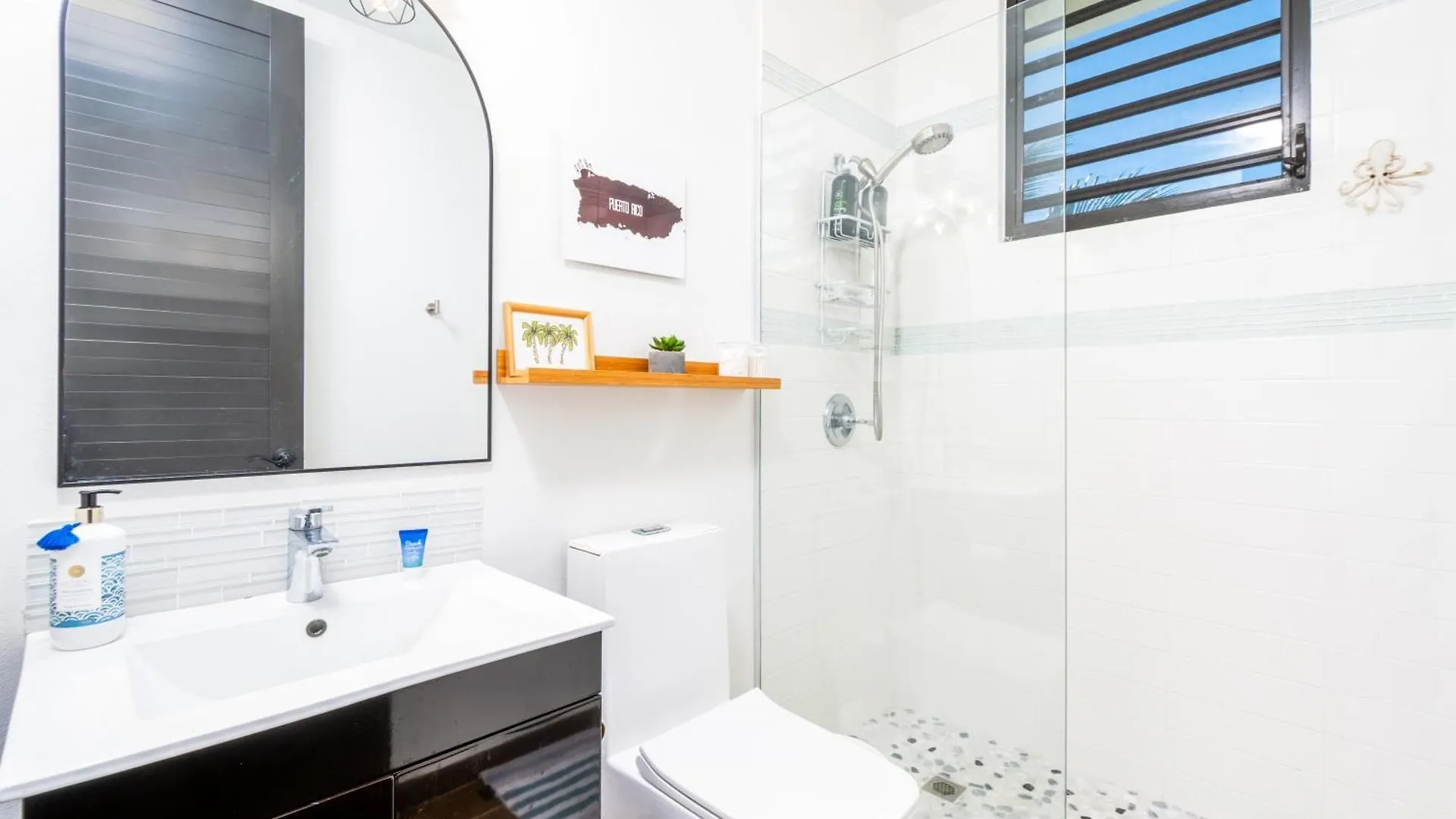Casa Sea La Vie Luxury Oceanview Home W Pool Isabela 0*,  Πουέρτο Ρίκο