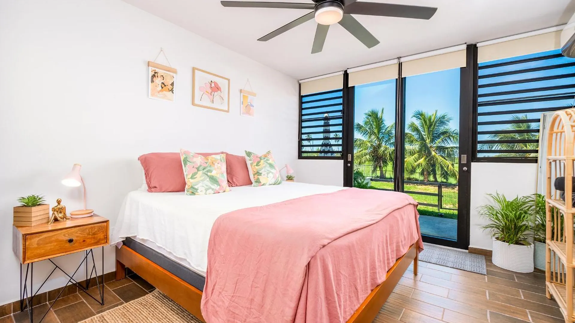Σπίτι διακοπών Casa Sea La Vie Luxury Oceanview Home W Pool Isabela