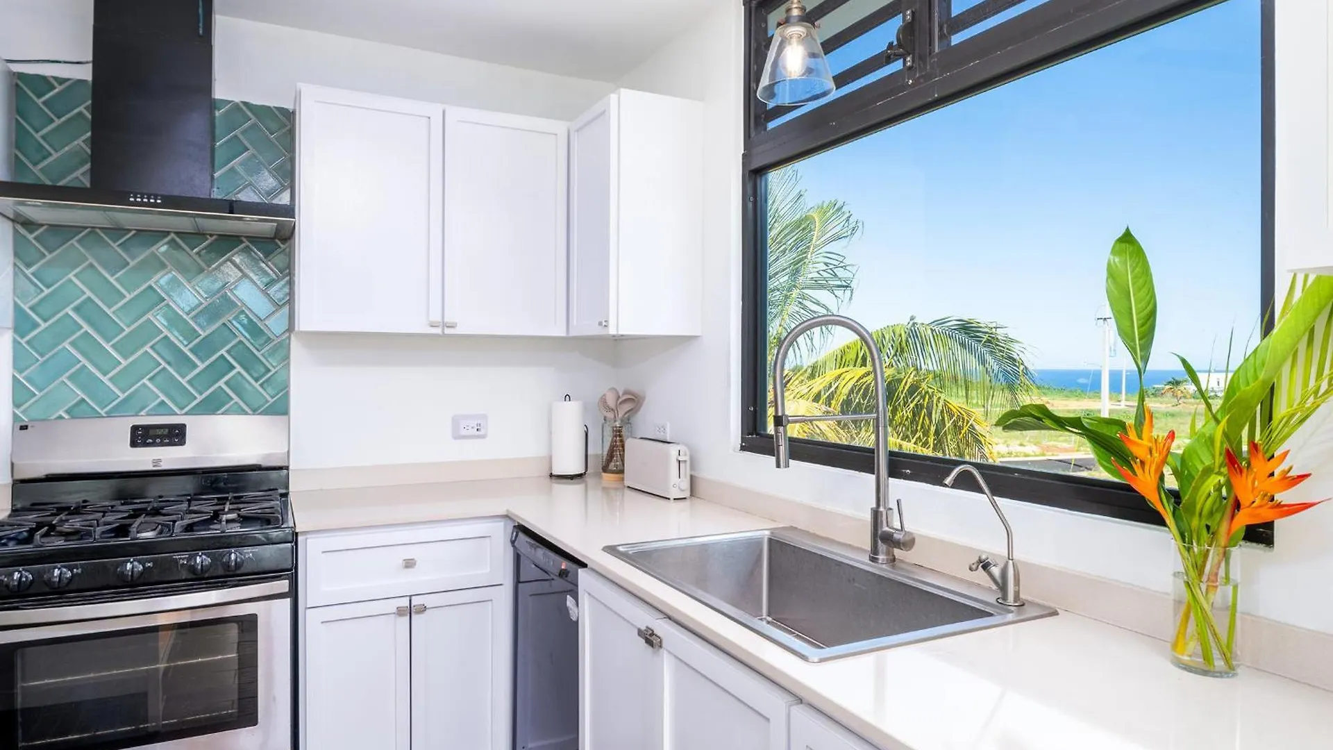 Σπίτι διακοπών Casa Sea La Vie Luxury Oceanview Home W Pool Isabela Πουέρτο Ρίκο
