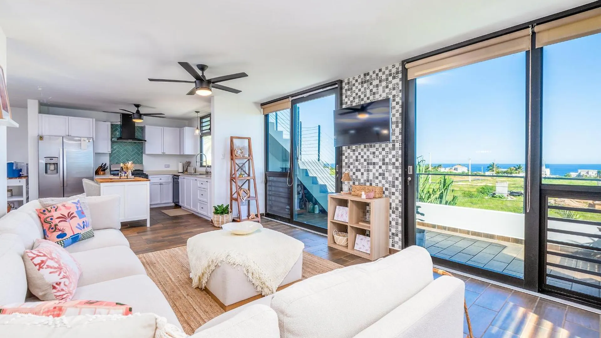 Casa Sea La Vie Luxury Oceanview Home W Pool Isabela Σπίτι διακοπών