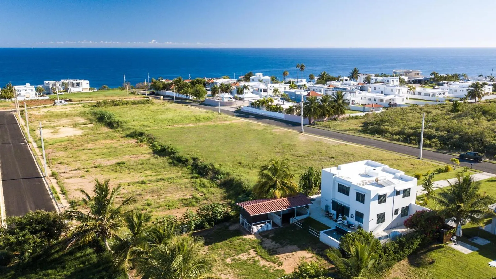 Casa Sea La Vie Luxury Oceanview Home W Pool location