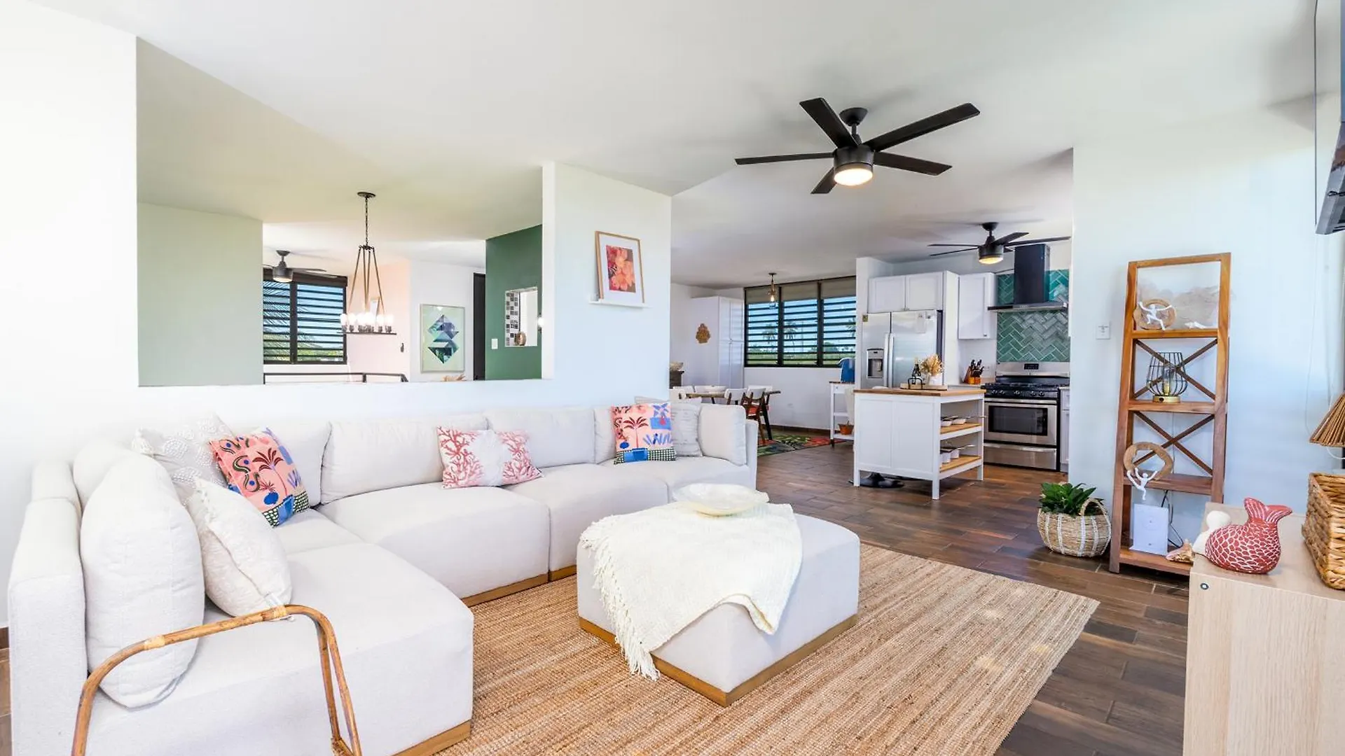 Σπίτι διακοπών Casa Sea La Vie Luxury Oceanview Home W Pool Isabela