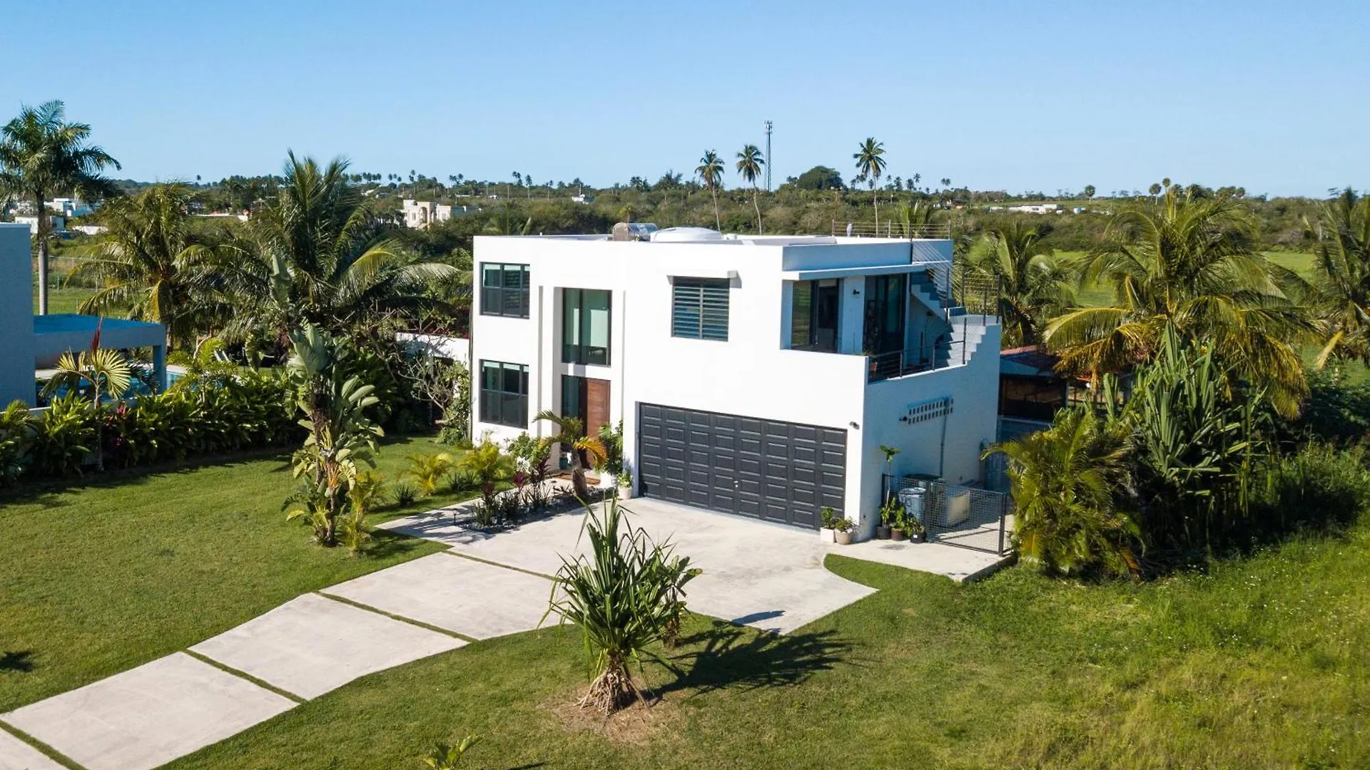 Σπίτι διακοπών Casa Sea La Vie Luxury Oceanview Home W Pool Isabela