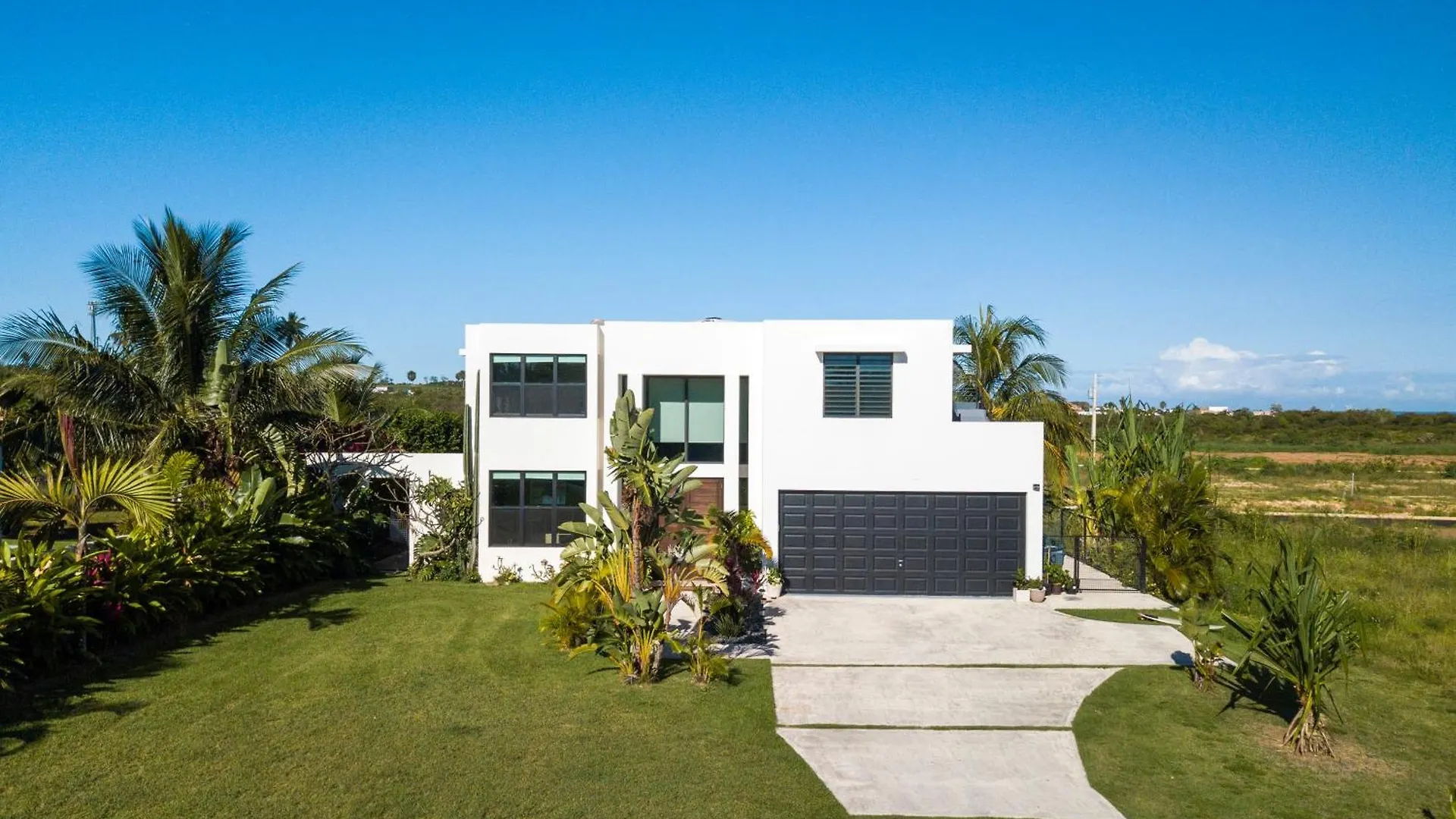 Σπίτι διακοπών Casa Sea La Vie Luxury Oceanview Home W Pool Isabela Πουέρτο Ρίκο