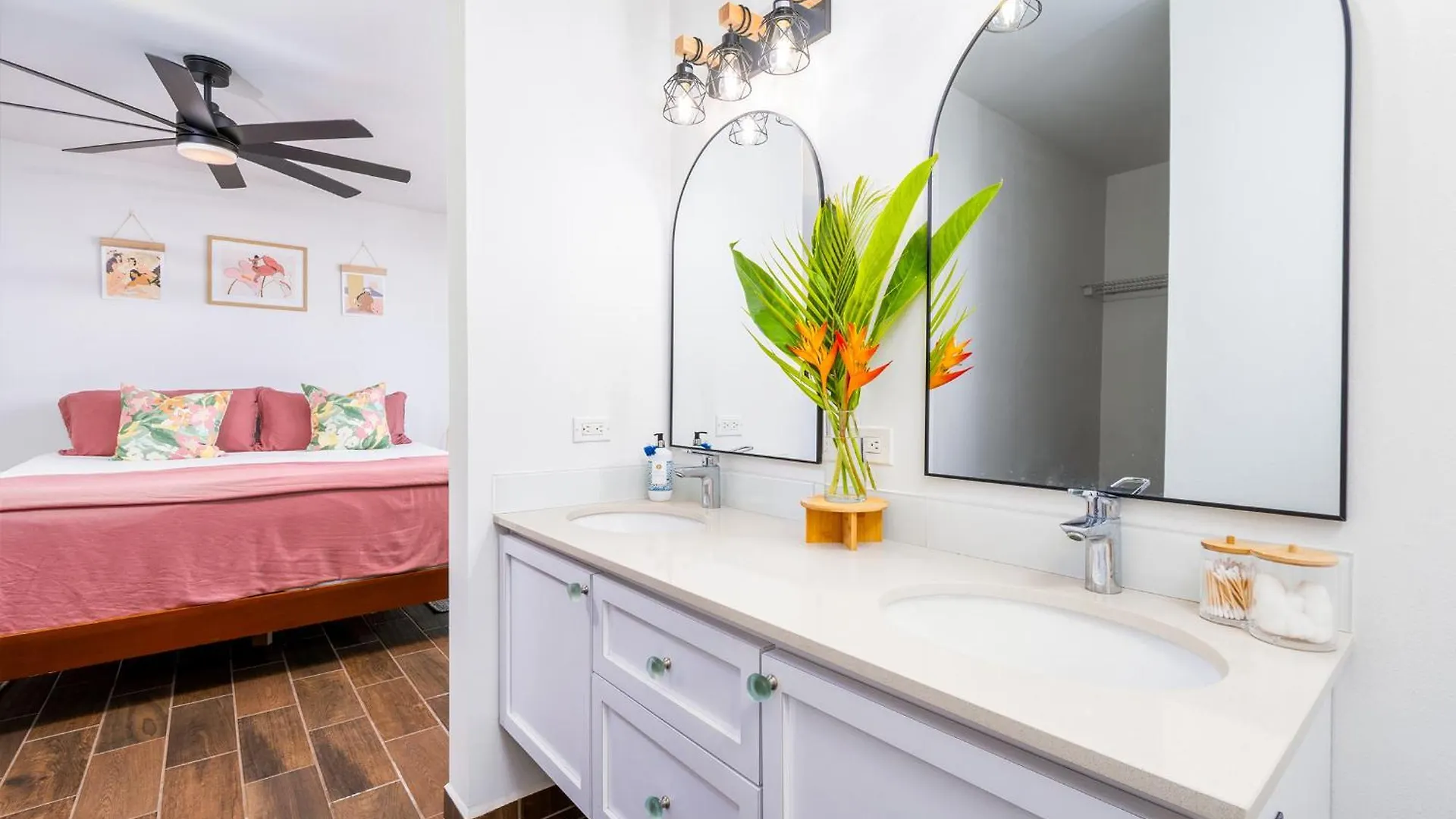 Casa Sea La Vie Luxury Oceanview Home W Pool Isabela Porto Rico