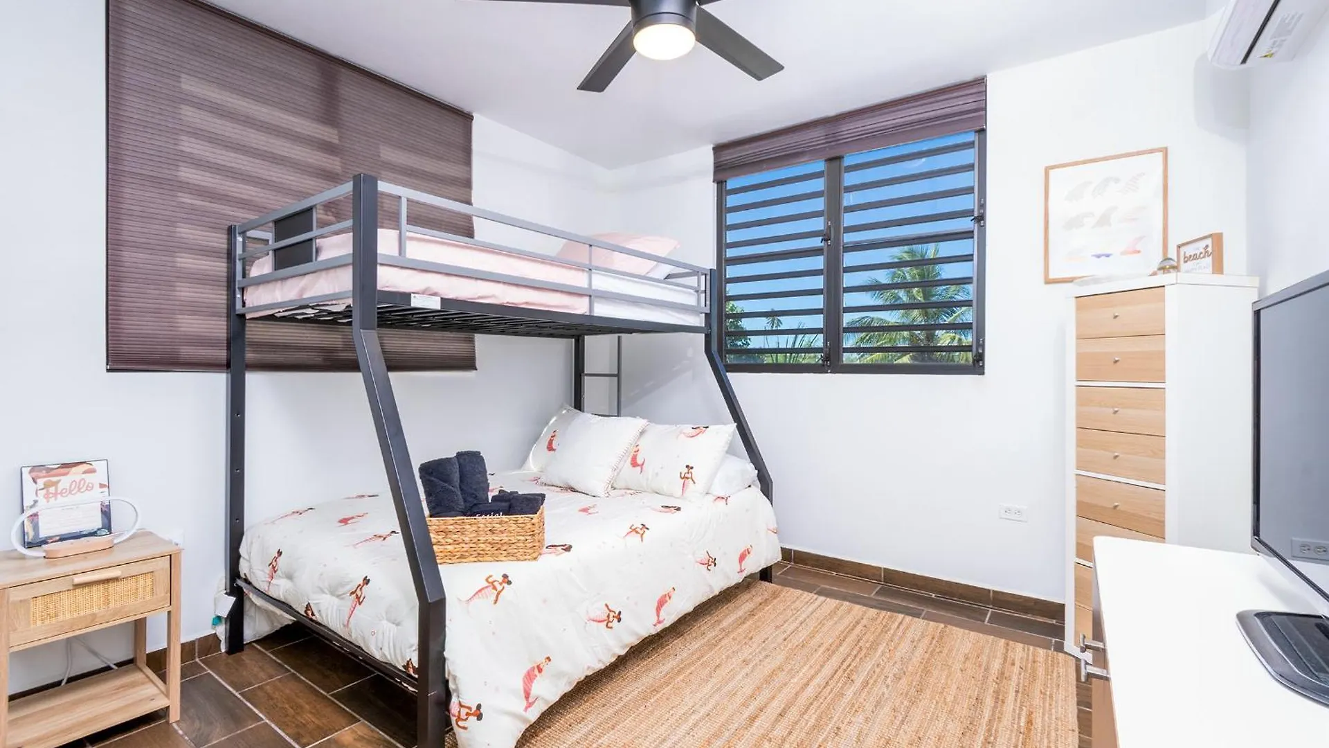 Casa Sea La Vie Luxury Oceanview Home W Pool Isabela Hébergement de vacances