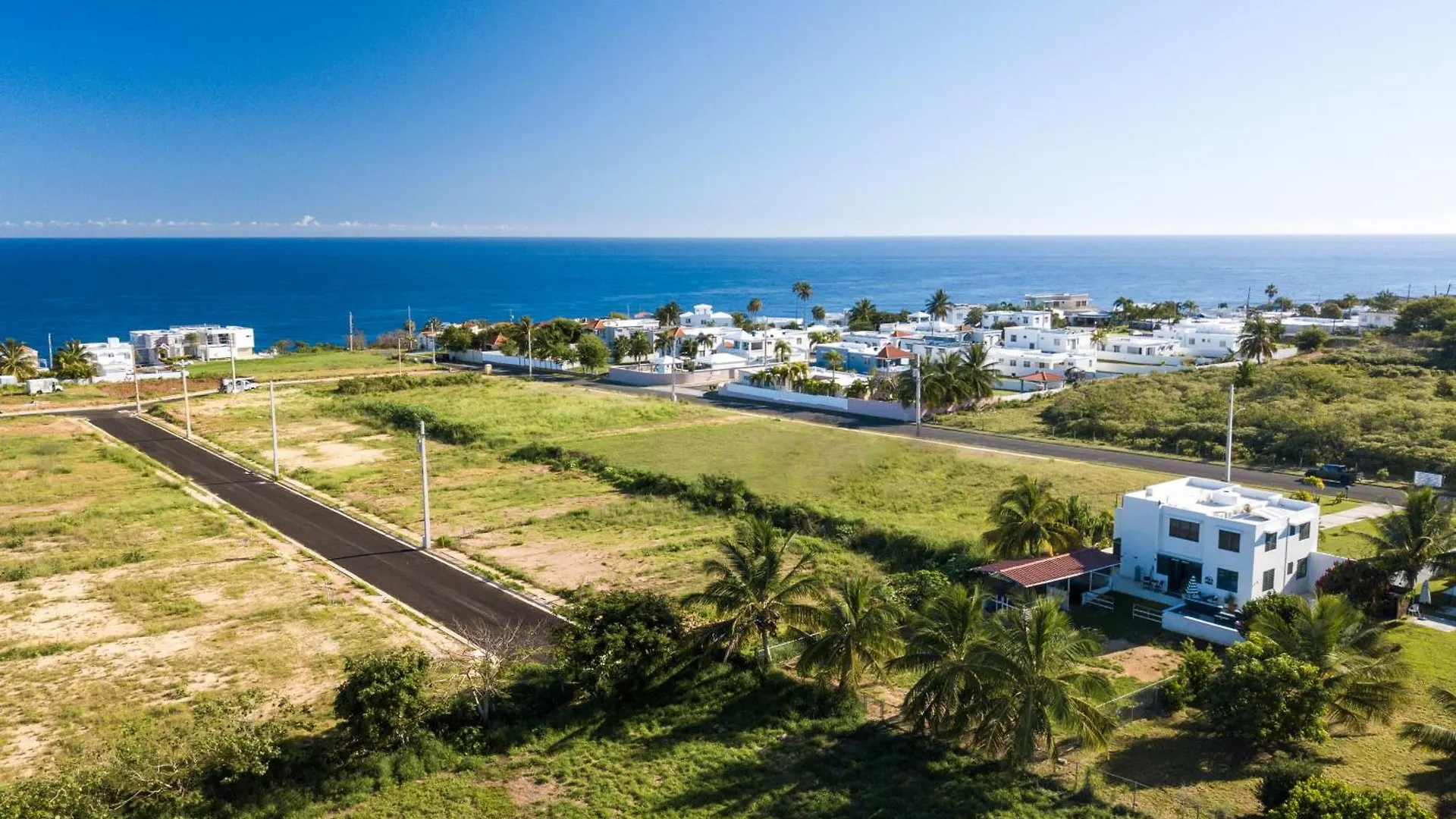 Casa Sea La Vie Luxury Oceanview Home W Pool Isabela 0*,  Porto Rico