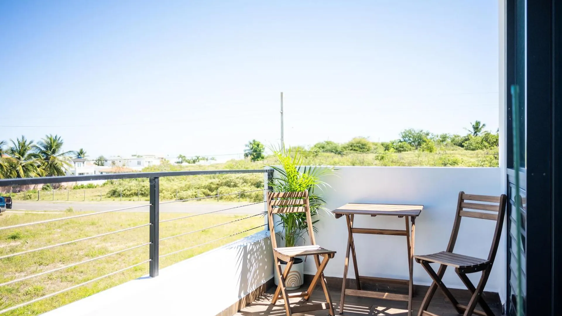Casa Sea La Vie Luxury Oceanview Home W Pool Isabela Hébergement de vacances
