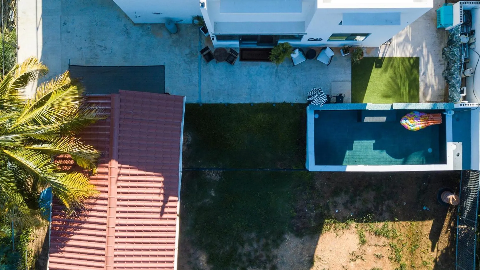 Casa Sea La Vie Luxury Oceanview Home W Pool Isabela Porto Rico