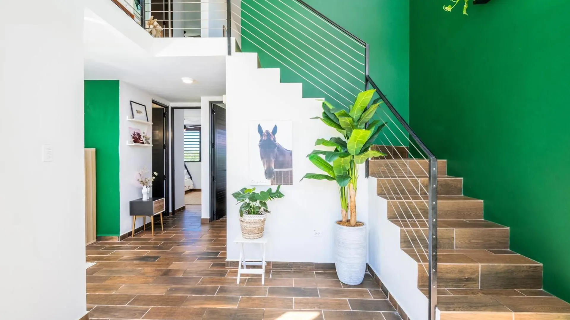 Nyaraló Casa Sea La Vie Luxury Oceanview Home W Pool Isabela Puerto Rico